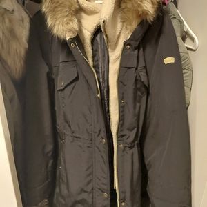 Koolaburra by ugg winter coat